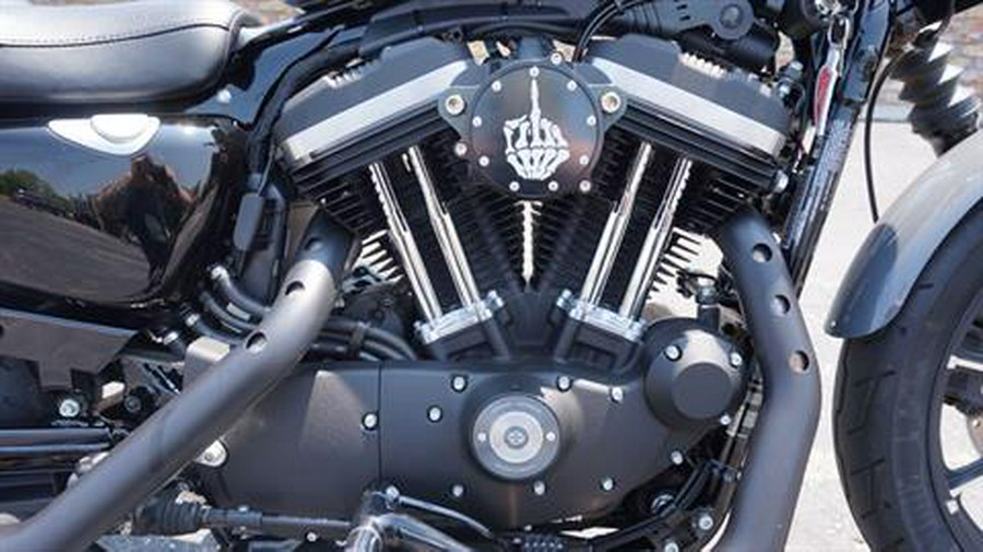 2022 Harley-Davidson Iron 883™