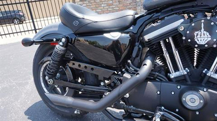 2022 Harley-Davidson Iron 883™