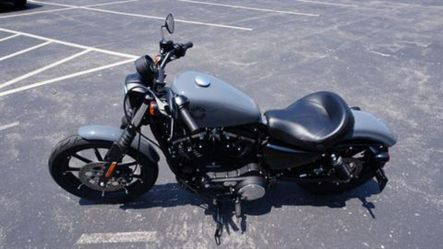 2022 Harley-Davidson Iron 883™