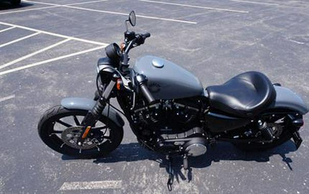 2022 Harley-Davidson Iron 883™