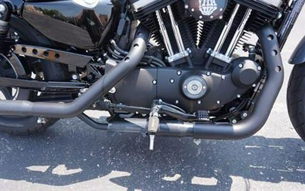 2022 Harley-Davidson Iron 883™