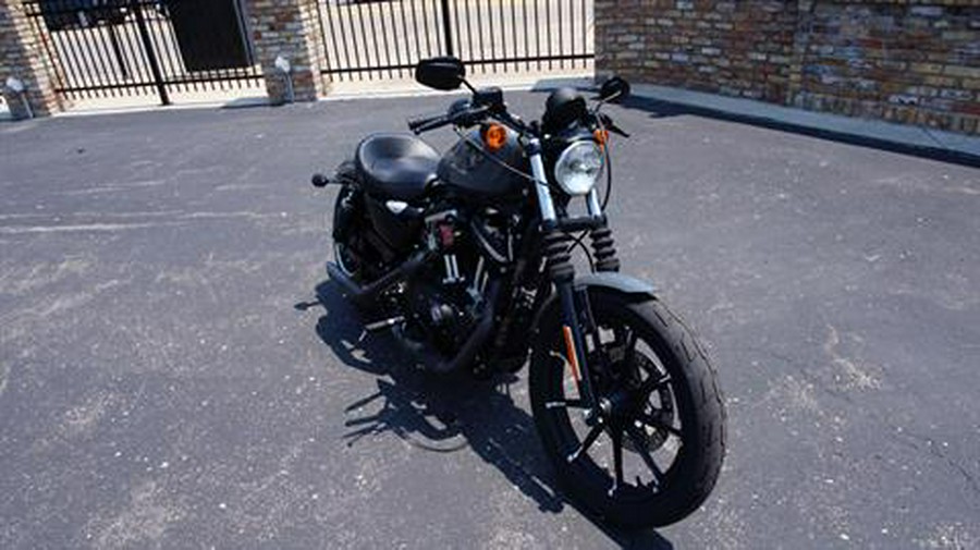 2022 Harley-Davidson Iron 883™