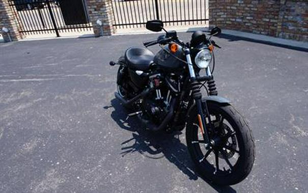 2022 Harley-Davidson Iron 883™