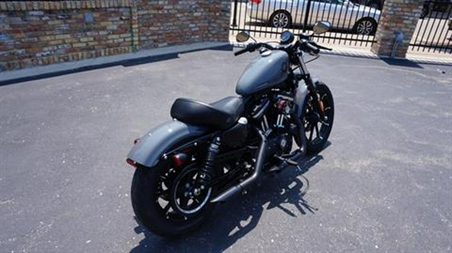 2022 Harley-Davidson Iron 883™