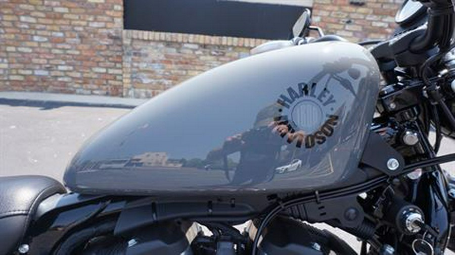 2022 Harley-Davidson Iron 883™