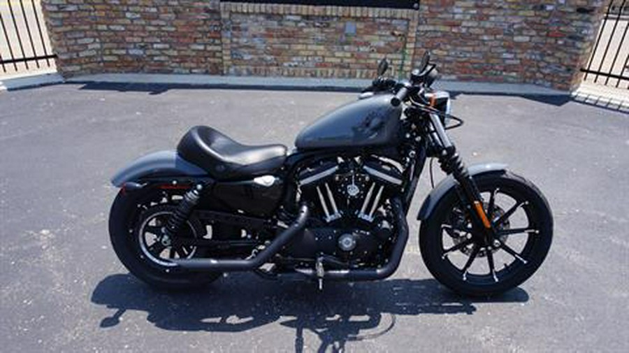 2022 Harley-Davidson Iron 883™