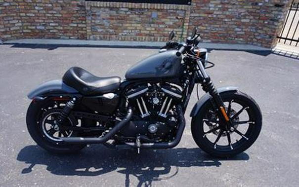 2022 Harley-Davidson Iron 883™