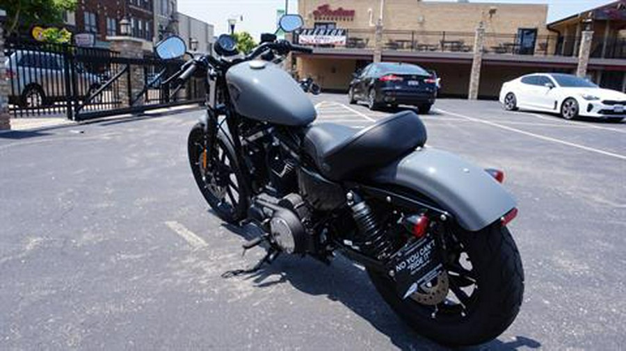 2022 Harley-Davidson Iron 883™