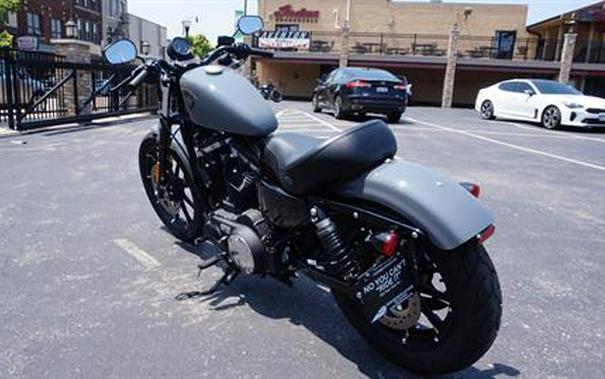 2022 Harley-Davidson Iron 883™