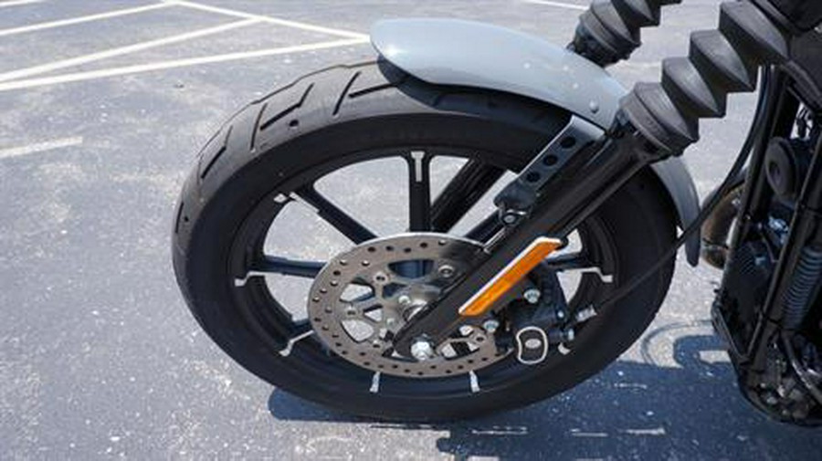 2022 Harley-Davidson Iron 883™