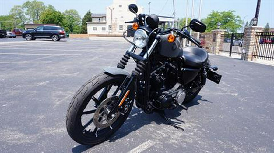 2022 Harley-Davidson Iron 883™