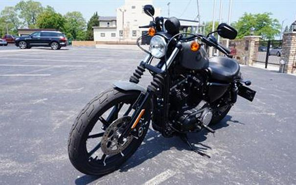 2022 Harley-Davidson Iron 883™