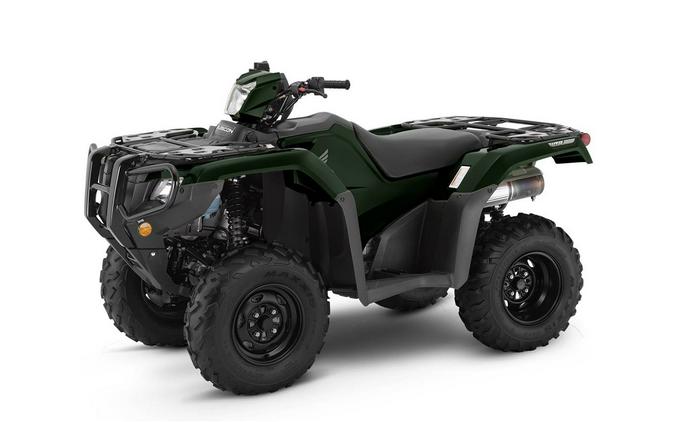 2024 Honda FOREMAN RUBICON 4X4 EP