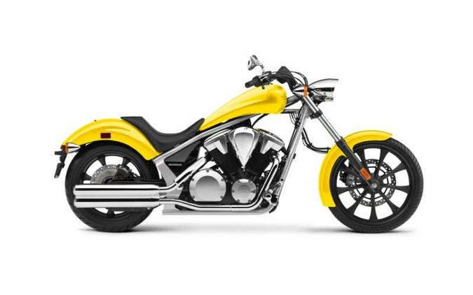 2022 Honda® Fury