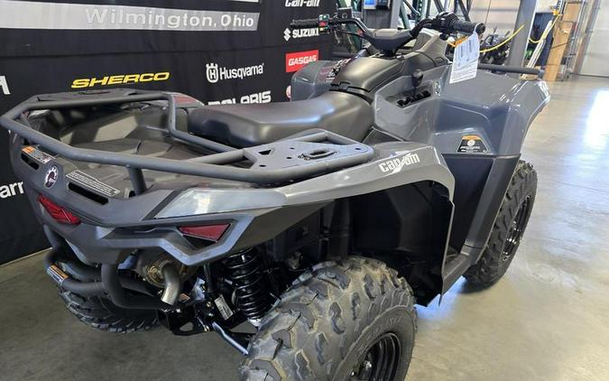 2024 Can-Am® Outlander DPS 700