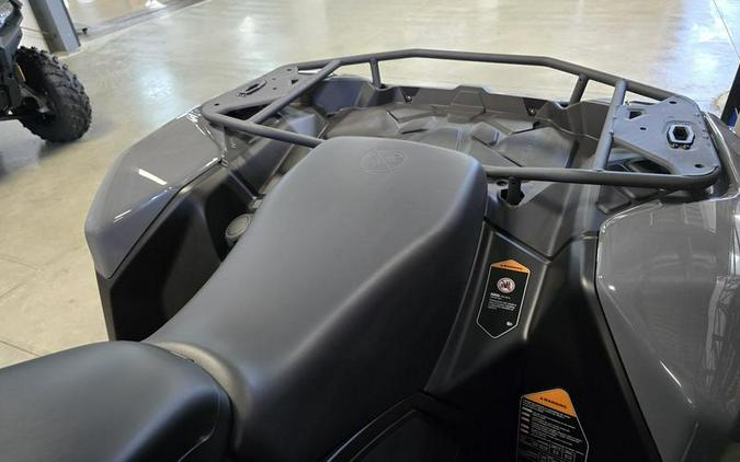 2024 Can-Am® Outlander DPS 700