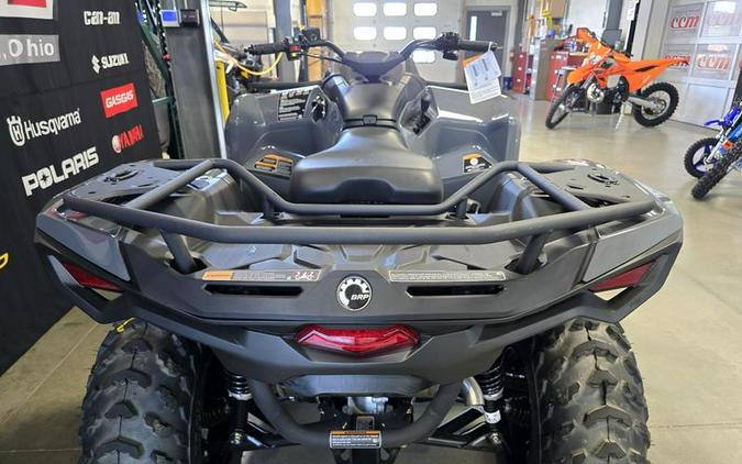 2024 Can-Am® Outlander DPS 700