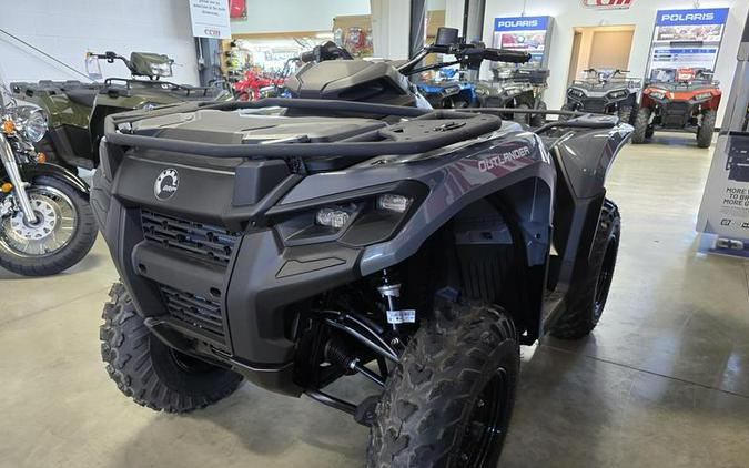 2024 Can-Am® Outlander DPS 700