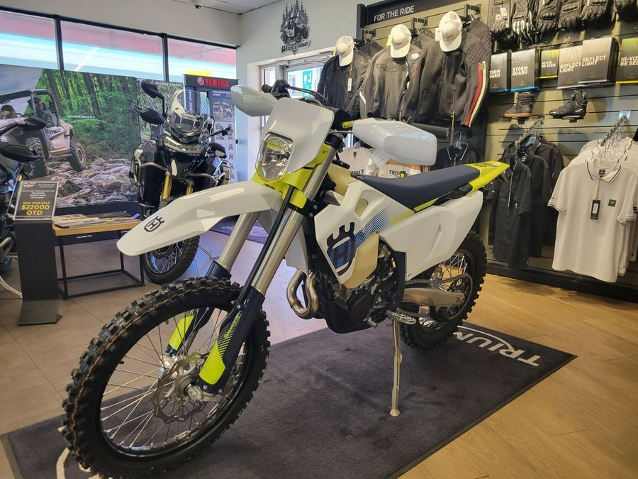 2024 Husqvarna® FE 501w