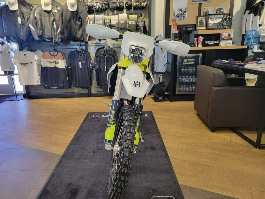 2024 Husqvarna® FE 501w