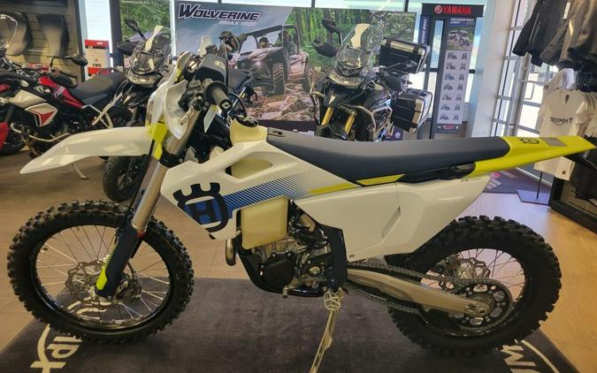 2024 Husqvarna® FE 501w