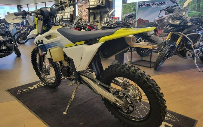 2024 Husqvarna® FE 501w