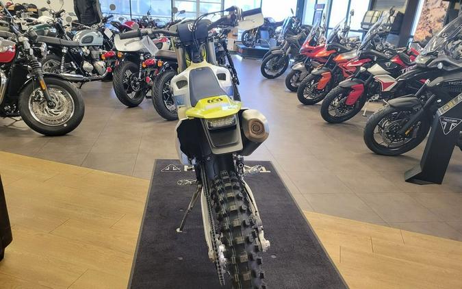 2024 Husqvarna® FE 501w