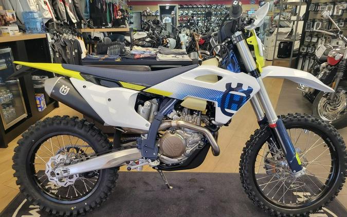 2024 Husqvarna® FE 501w