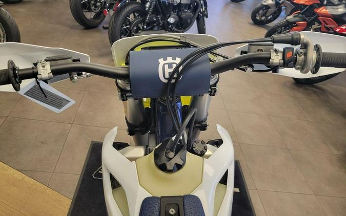 2024 Husqvarna® FE 501w