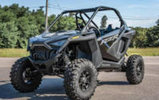 2024 Polaris® RZR PRO XP PREM