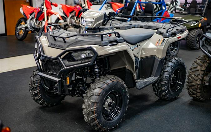 2024 Polaris Sportsman 570 EPS