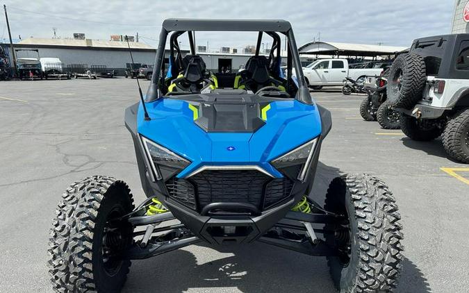 2024 Polaris® RZR Turbo R 4 Premium