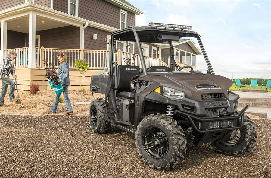 2019 Polaris Industries RANGER 570 EPS NARA BRONZE