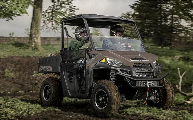 2019 Polaris Industries RANGER 570 EPS NARA BRONZE