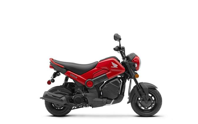 2023 Honda NAVI Base