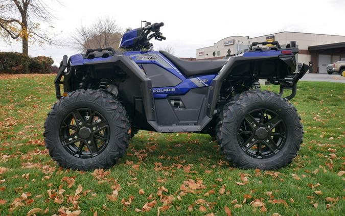 2024 Polaris Sportsman 850 Ultimate