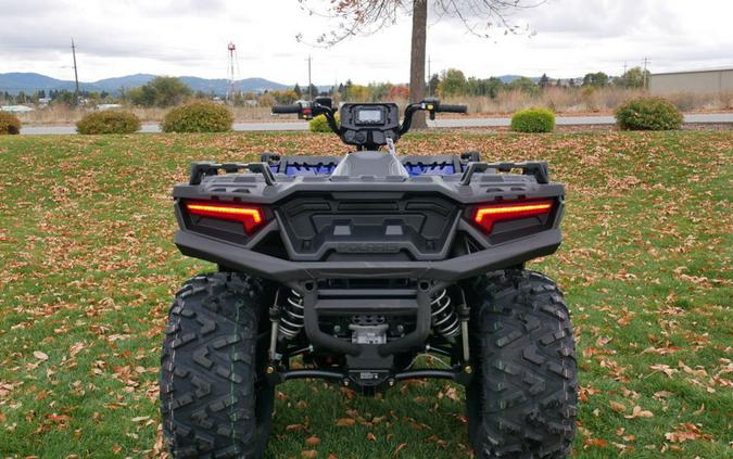 2024 Polaris Sportsman 850 Ultimate