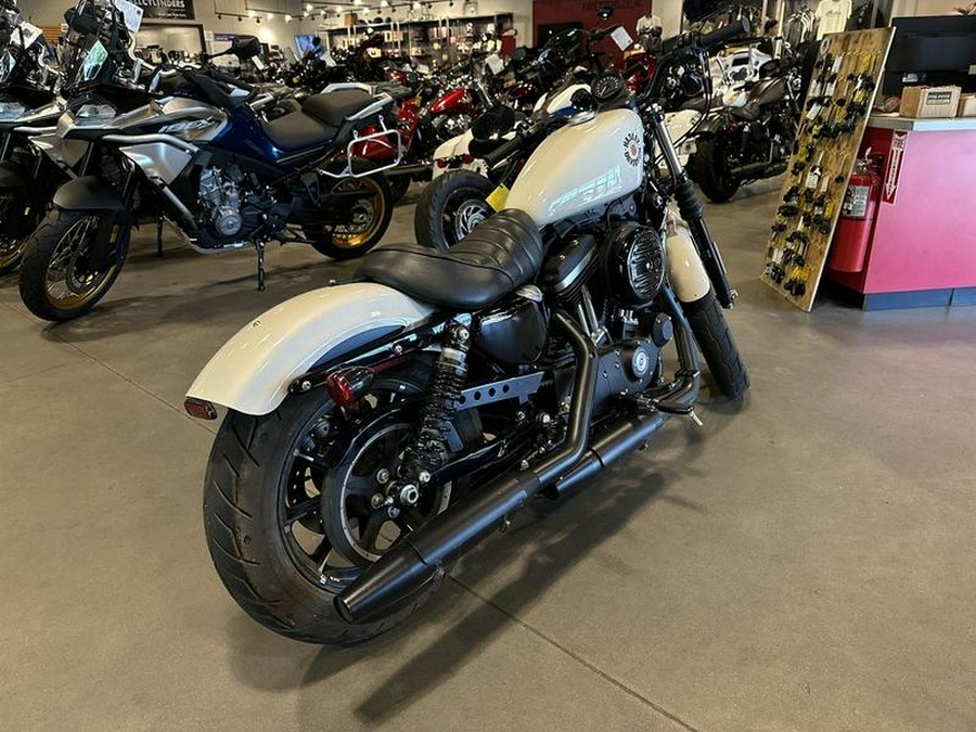 2022 Harley-Davidson® XL883N - Iron 883™