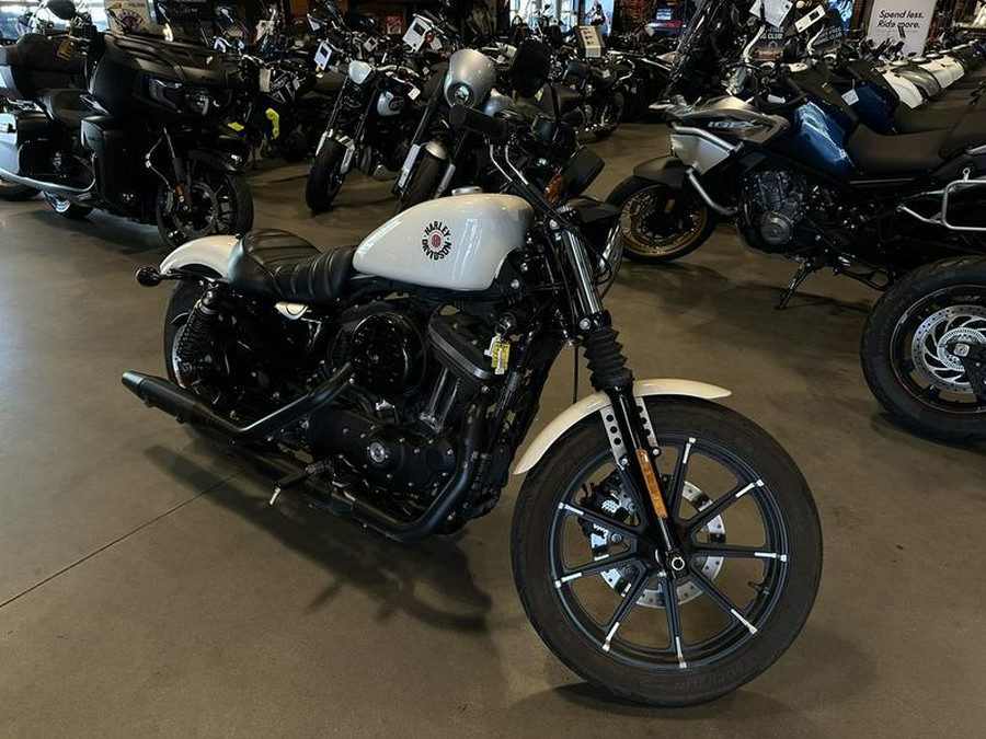 2022 Harley-Davidson® XL883N - Iron 883™