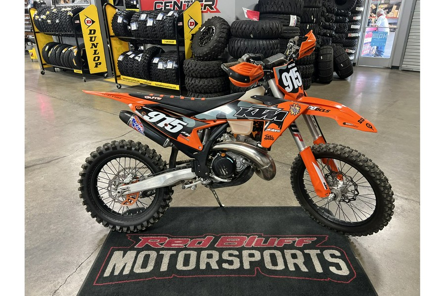 2023 KTM 300 XC