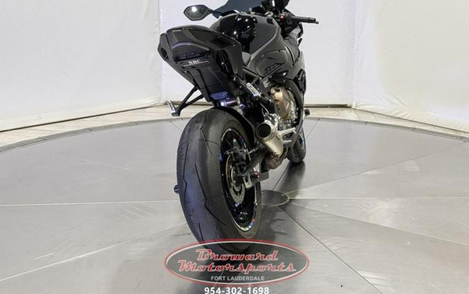 2022 BMW S 1000 RR Black Storm Metallic 1000 RR