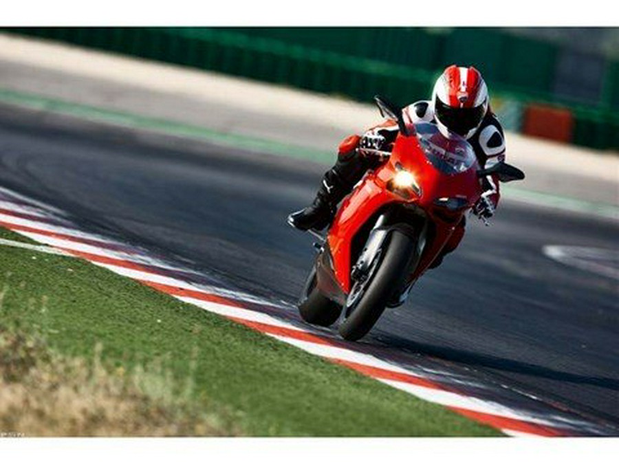 2010 Ducati Superbike 848