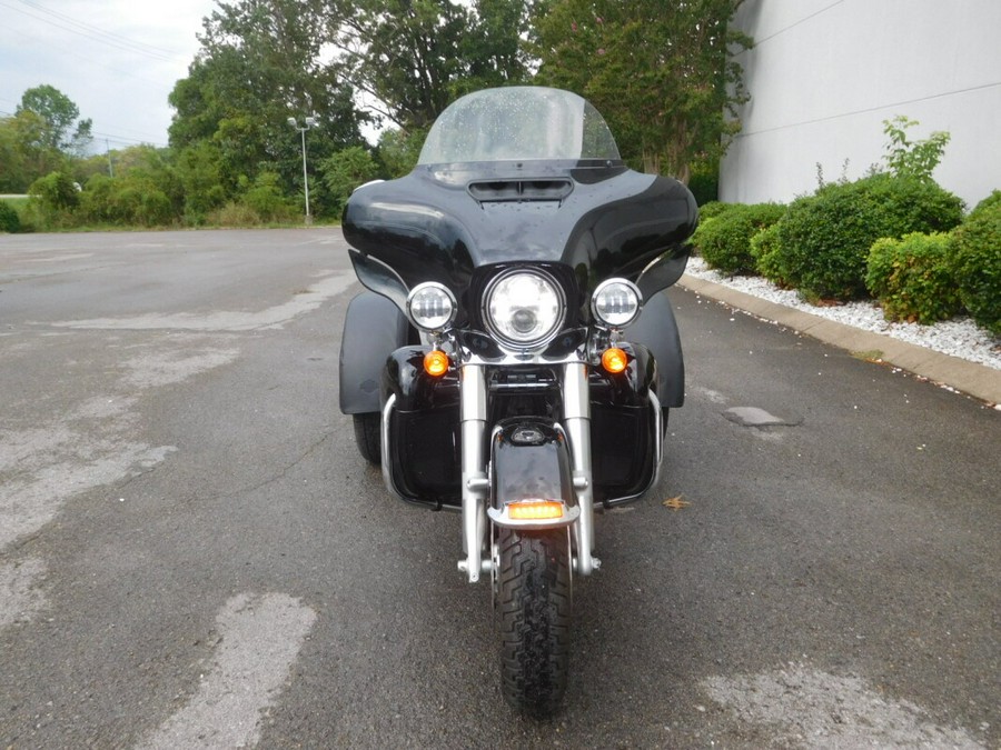 FLHTCUTG 2019 Tri Glide Ultra