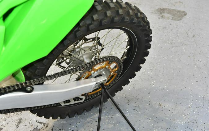 2021 Kawasaki KX 450
