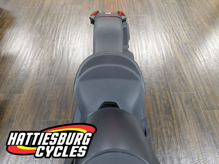 2025 Can-Am Ryker 600 ACE™