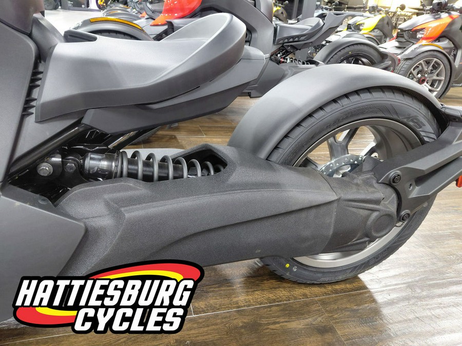 2025 Can-Am Ryker 600 ACE™