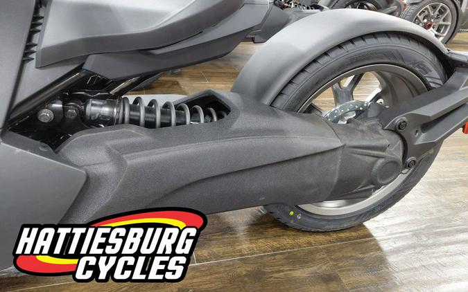 2025 Can-Am Ryker 600 ACE™