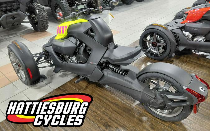 2025 Can-Am Ryker 600 ACE™