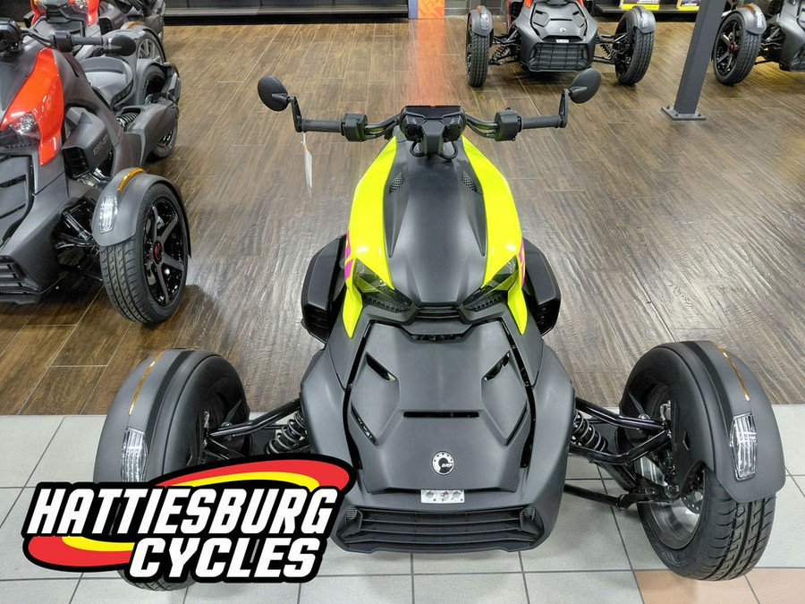 2025 Can-Am Ryker 600 ACE™