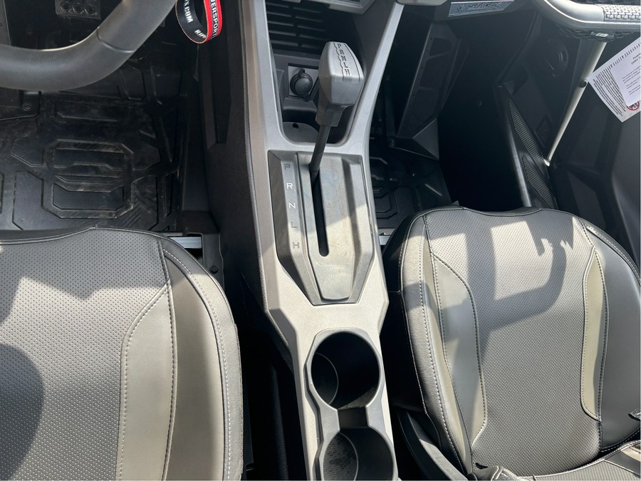 2025 Polaris RZR PRO XP 4 Ultimate